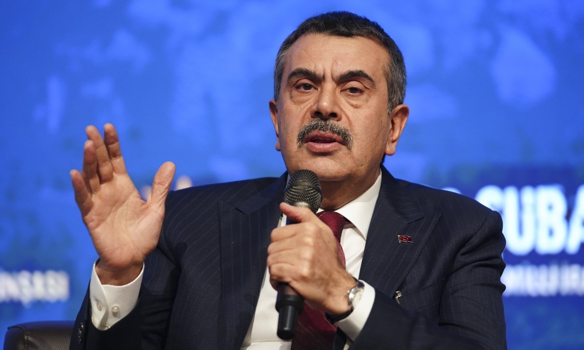 Okullardaki ramazan etkinlikleri laikliğe aykırı mı? Bakan Tekin’den net cevap: Niye aykırı olsun