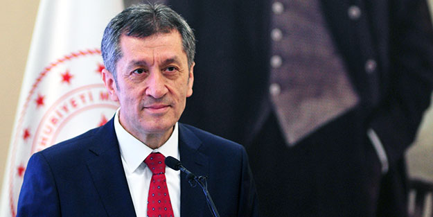 Okullardaki yeni dönemi Bakan Selçuk 5 video ile anlattı