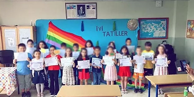 Okulları da zehirleyecekler! LGBT’lilerden ‘öğretmen’ ağı