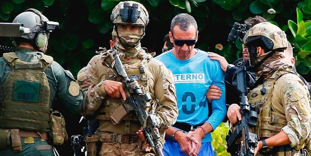 Okulları tatil ettiren çatışma! Uyuşturucu kartellerine operasyon: 21 ölü!