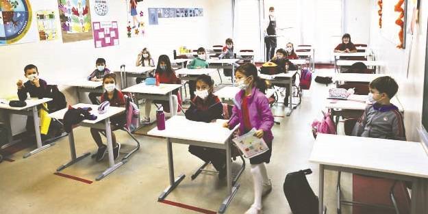 “Okulların açılmaması Kovid'den de tehlikeli”