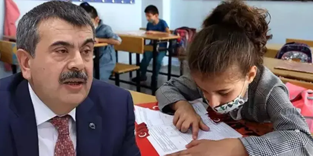 Okulların açılması ertelenecek mi? Bakan Tekin son noktayı koydu