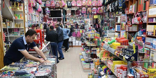Bakanlık uyardı! Bu işaret olmayan ürünleri sakın almayın
