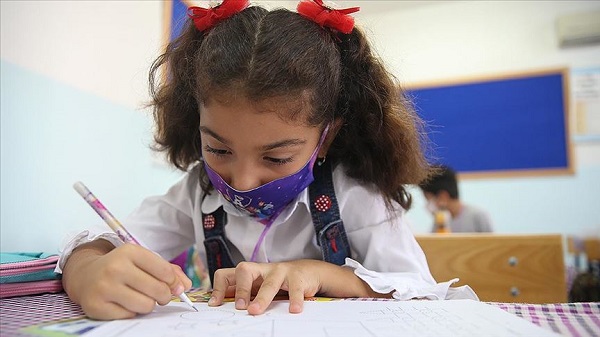 Okulların açılmasına kaç gün kaldı? Okullar ayın kaçında açılacak?