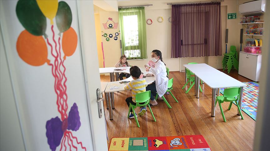 'Okulların açılmasında Kurban Bayramı sonrası vaka sayıları belirleyici olacak' uyarısı