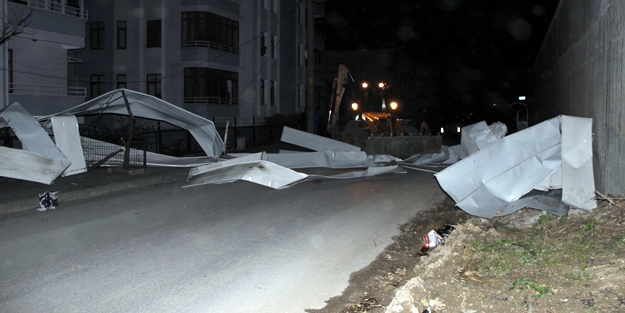 Okullar kapalı olmasaydı...