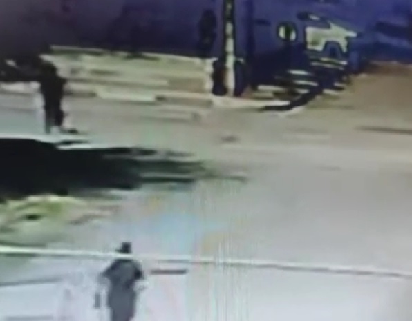 Okulun ilk günü yaşandı! 17 yaşındaki gencin öldüğü kaza kamerada