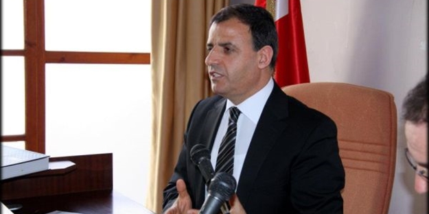 Okuma Kültürü İstanbul İstişare toplantısı yapıldı