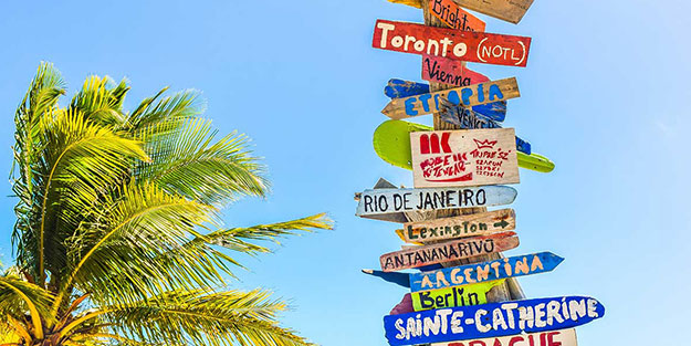 Okumadan geçmeyin! 'Yıllık izin' kullanımında Yargıtay'dan emsal karar