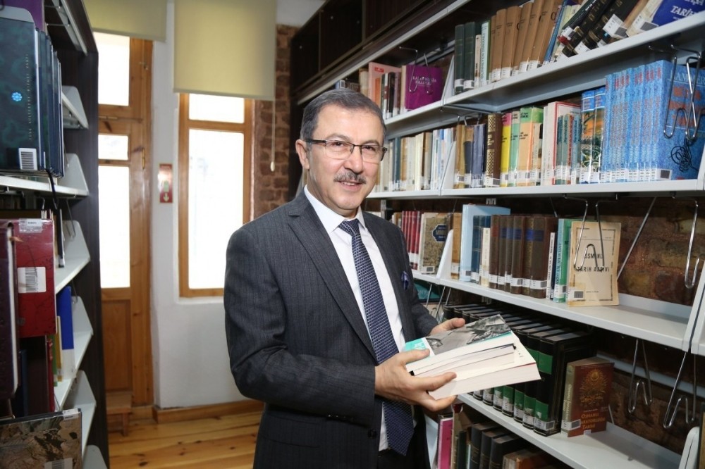 “Okumak Güzeldir” yarışmasının kazananları belli oldu 