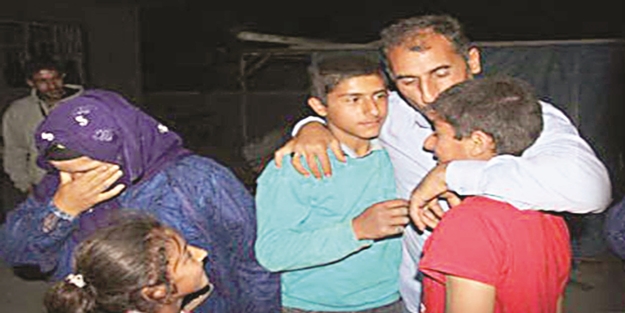 Okumamak için evden kaçmışlar