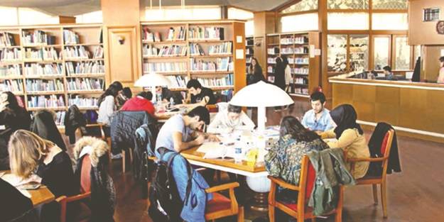 ‘Okumayı cazip hale getirecek faaliyetler artmalı’