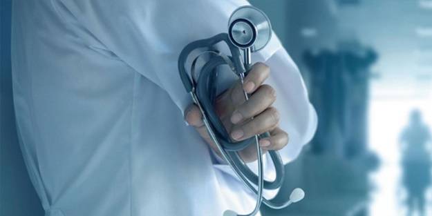Okumuş adamlar böyle yaparsa! Savcı-doktor kavgasında son perde