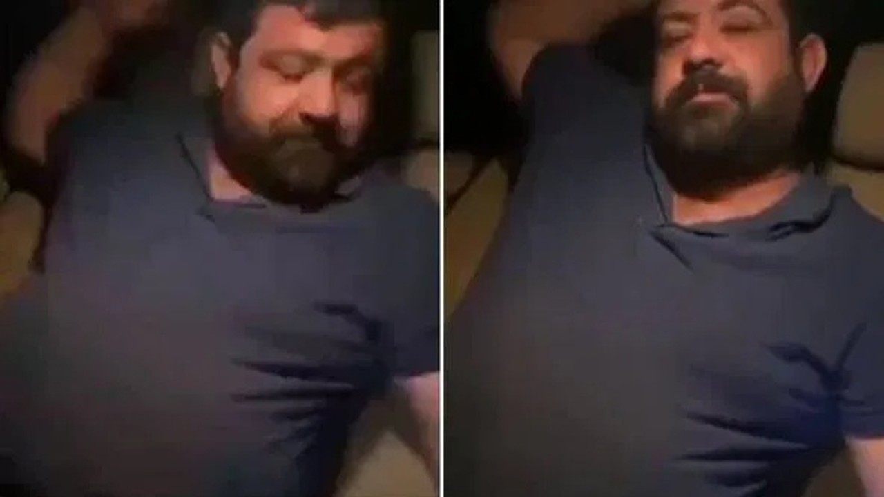 “Okumuş kadın, incinmişsin dedi” demişti… Fenomen Hasan Yılmaz kamyonda ölü bulundu