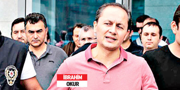 Okur konuşursa FETÖ çÖzülür