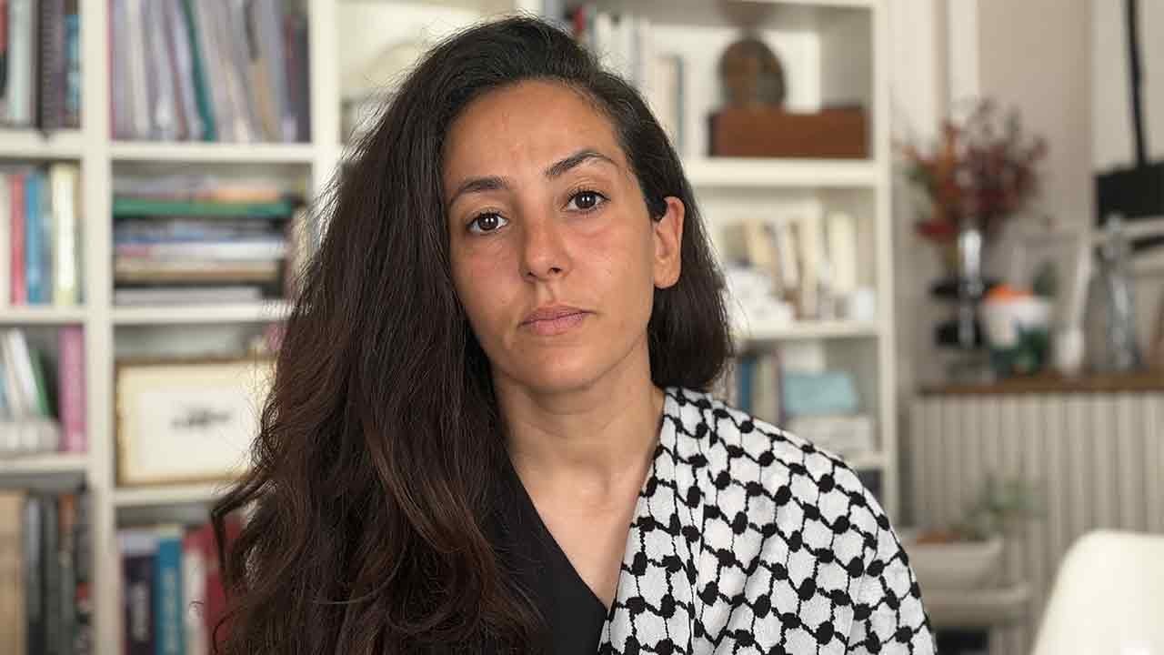 Okurken kininiz canlanacak! Fransız aktivistten kan donduran açıklamalar