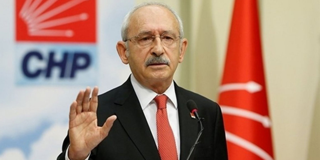 Okurken mideniz bulanacak! Kılıçdaroğlu’ndan CHP’deki tecavüzlere dair iğrenç sözler