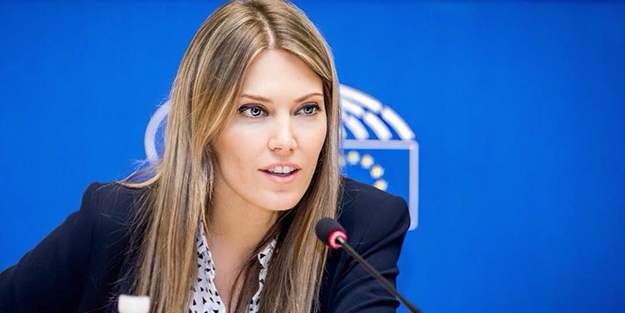 Okurken sinirleriniz zıplayacak! Yunan siyasetçiden Türkiye'ye akılalmaz suçlama