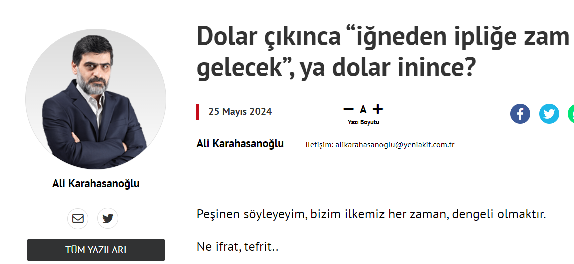 Okurlarımızın yorumları ile!