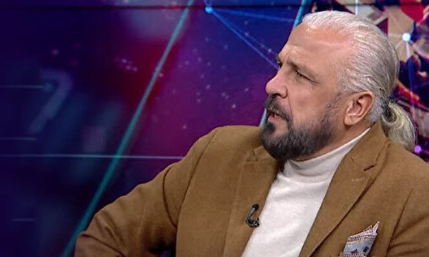 "Okusaydınız Polis olmazdınız" diyen vandallara Mete Yarar öyle bir şey söyledi ki?