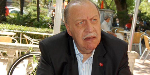 Okuyan: Erdoğan'ın yanında olmak milli görevdir