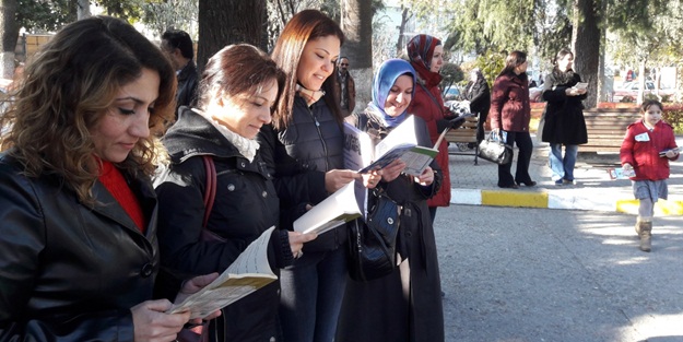 Okuyan hastane projesi hayata geçiyor