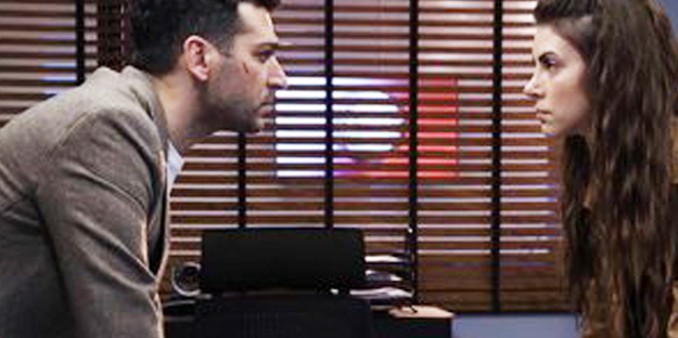 Okuyunca çok şaşıracaksınız! Teşkilat'ta bomba gelişme...