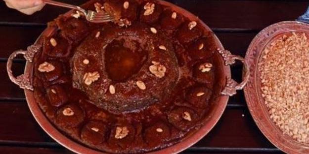 Öküz helvası tarifi, nasıl yapılır?