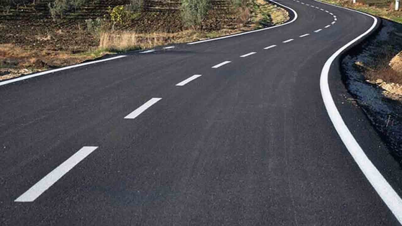 Okyanus atıkları yeni nesil yollara dönüşüyor!