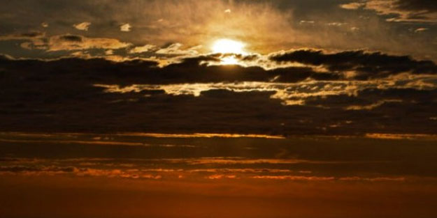 Okyanus suyu sıcaklıkları alarm veriyor!