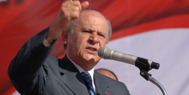 'Okyanus ötesi' şimdi oldu 'hizmet hareketi'