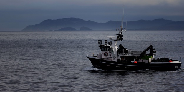 Okyanuslar için harekete geçtiler! Duyuruldu