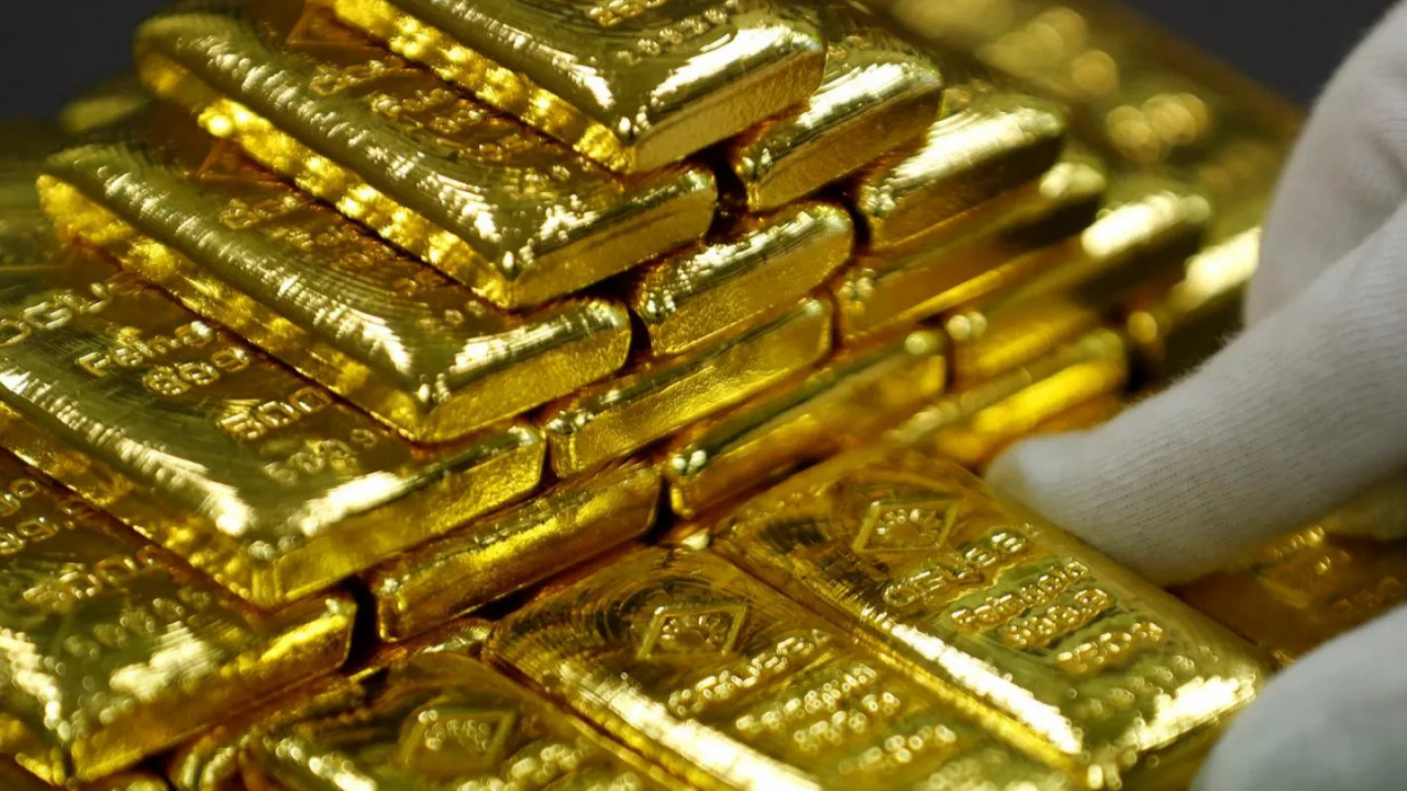 Okyanusların dibinde 20 milyon ton altın! 2 katrilyon dolarlık hazineye ulaşmak mümkün mü?