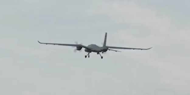 Olacak iş değil! 54 İHA vuruldu