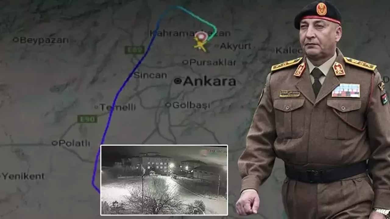 Olağan şüpheli İsrail