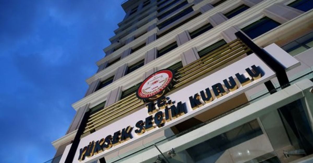 Olağanüstü itiraz nedir? Seçim sonuçlarına olağanüstü itiraz neden yapılır?