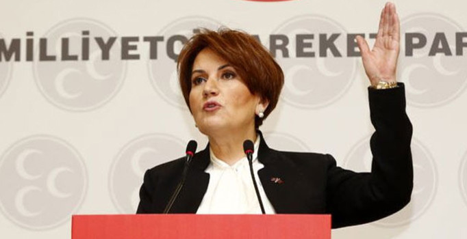 'Olağanüstü Kongremiz, 15 Mayıs 2016'da yapılacaktır'