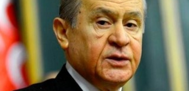 Bahçeli'ye soğuk duş! Dava MHP'ye ulaştı