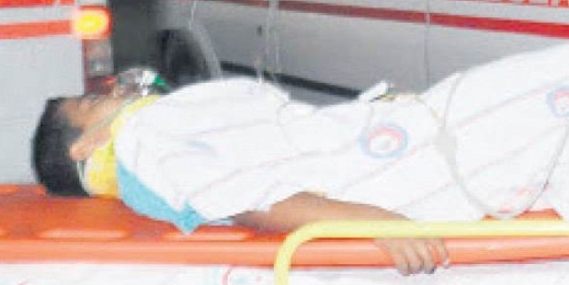 'Olan hep garibana olur' hikayesi!