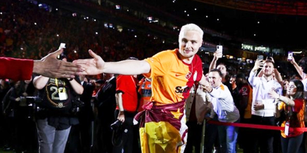 Olanlar oldu! Galatasaray'ı sarsacak gelişme: Adeta dillerini yuttu...