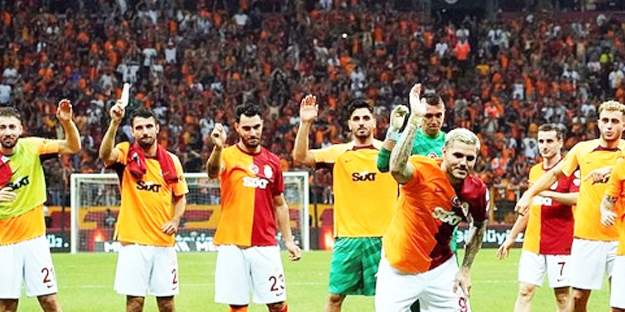 Olanlar oldu! Galatasaray'ı sarsacak gelişme: Adeta dillerini yuttu...