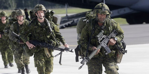 Olası Bir İsrail Geriliminde NATO, Türkiye'yi Yalnız mı Bırakacak?