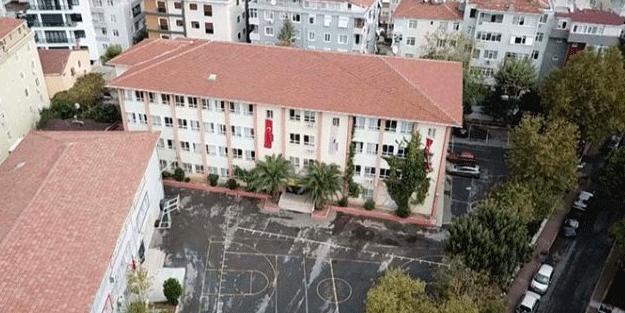 Olası deprem öncesi flaş karar! İstanbul'da o okullar yıkılacak