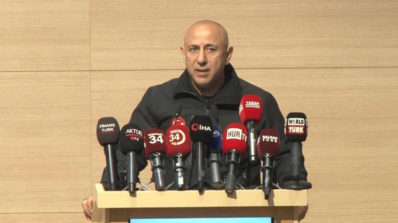 Olası İstanbul depremine karşı 2 kritik plan! Detaylar açıklandı