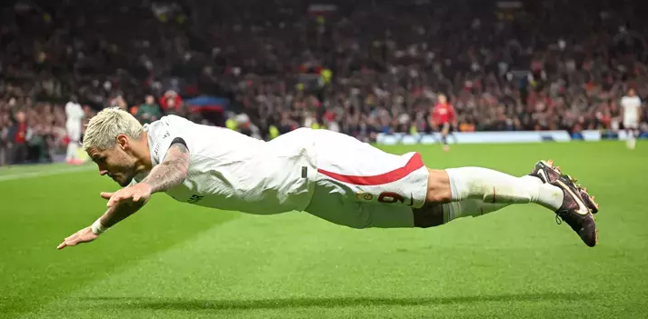 Olay çıkaracak sözler! "Icardi topçu mopçu değil"