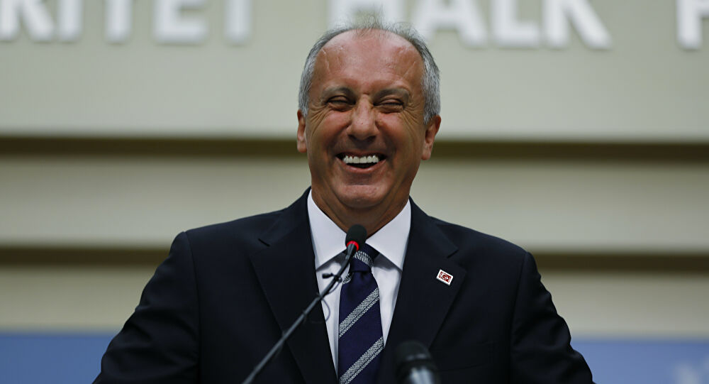 Olay çıkış! Muharrem İnce, "Yahu Kemal abi" deyip…