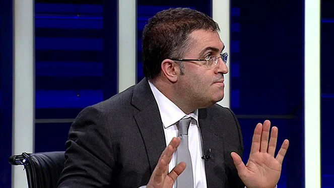 Olay Ersan Şen çıkışı! "Vallahi" deyip duyurdu