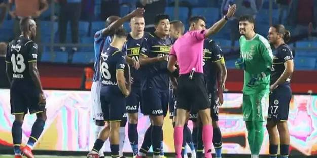 Olay hakeme 2 hafta sonra görev!