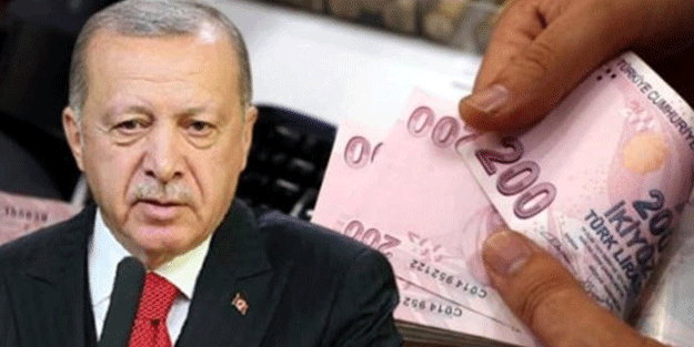 Olay iddia: Asgari ücret rakamı belli oldu