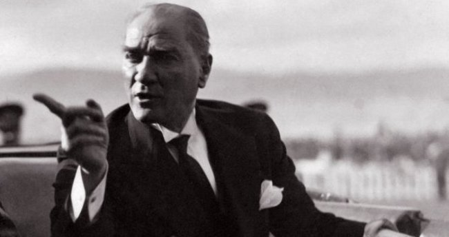 Olay iddia! Atatürk, jandarma zoruyla kız kardeşi Makbule Hanım'ı kısırlaştırdı!